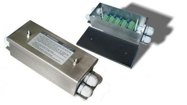 Aksesori Sel Beban Kecil / Load Cell Junction Box, Sertifikasi CE