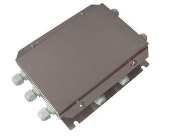 Aksesori Sel Beban Baja Stainless, Kotak Persimpangan Tahan Air JP-01