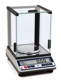 Laboratorium Elektronik Tinggi Precision Balance Laboratorium menimbang timbangan ramah lingkungan