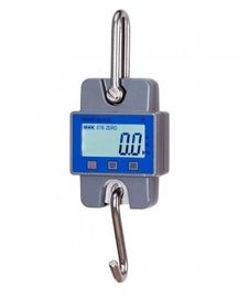 Skala Derek Kecil, 30kg 60kg 150kg 300kg 24mm Layar LCD