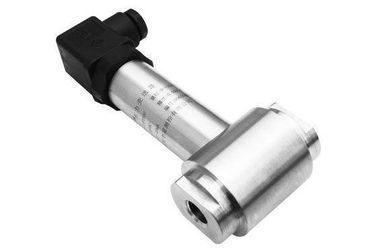 Transduser Tekanan Mikro Bahan Stainless Steel Presisi Tinggi