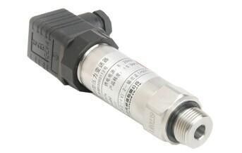 Transduser Tekanan Mikro Bahan Stainless Steel Presisi Tinggi