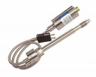 Transduser Tekanan Mikro Bahan Stainless Steel Presisi Tinggi