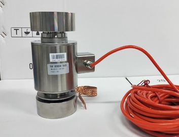 Kapasitas Tinggi Load Cell Beratnya Rentang Kapasitas 10t 20t 30t 40t