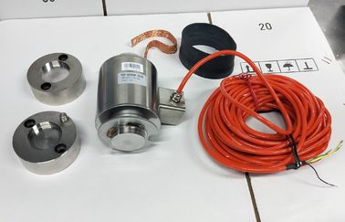 Kapasitas Tinggi Load Cell Beratnya Rentang Kapasitas 10t 20t 30t 40t