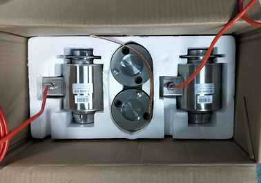 Kapasitas Tinggi Load Cell Beratnya Rentang Kapasitas 10t 20t 30t 40t