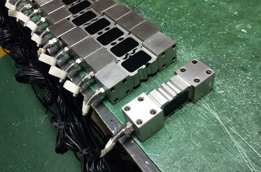 Waterproof Shear Beam Type Load Cell SD-08 Kapasitas 100kg 200kg 300kg 500kg