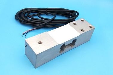 Flat Single Point Load Cell, Portable Load Cell Untuk Skala Platform