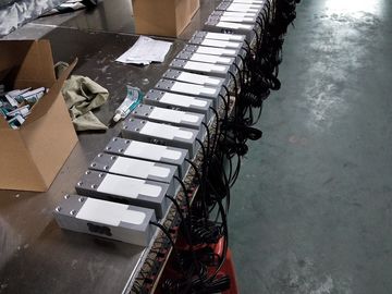 Flat Single Point Load Cell, Portable Load Cell Untuk Skala Platform