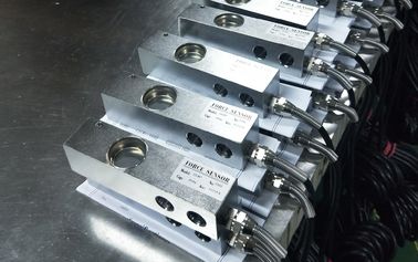 Baja Paduan Shear Beam Load Cell Single Shear Bean Load Cell SD-07