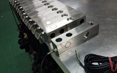 Sel Tunggal Jenis Load Cell 100kg 500kg 1000kg 2000kg 5000kg 10000kg