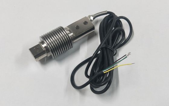 Load Cell Shear Beam dengan Konstruksi Las Hermetis dan Desain Tahan Minyak untuk Jangka Panjang di Lingkungan Industri yang Keras