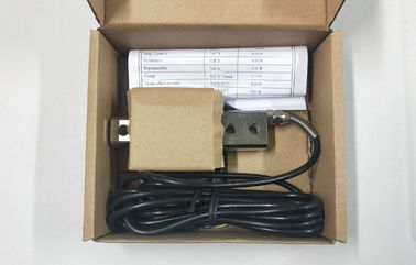 Sel beban bentuk cincin strain gauge