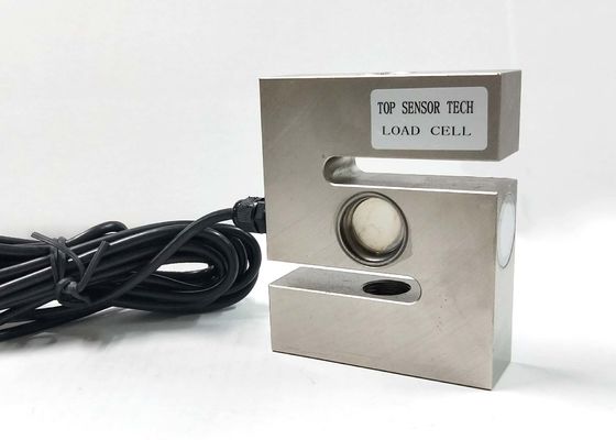1 Ton S Beam Load Cell IP67 Tahan Air