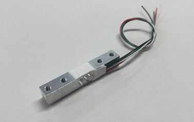 0.5mv 1mv 2mv Miniatur Load Cell / Skala Dapur Load Cell Paralel