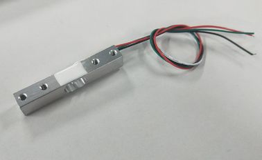 0.5mv 1mv 2mv Miniatur Load Cell / Skala Dapur Load Cell Paralel