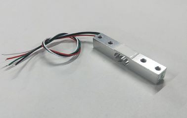 0.5mv 1mv 2mv Miniatur Load Cell / Skala Dapur Load Cell Paralel