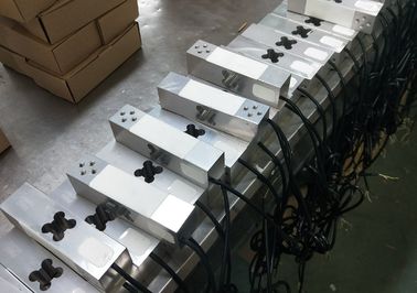 Sel Beban Titik Tunggal Akurasi Tinggi, Sel Beban Jenis Aluminium Beam
