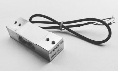 Load Cell Kecil Untuk Skala Berat Kapasitas 3kg-100kg Perlindungan Air IP66