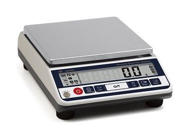 Saldo Presisi Elektronik Digital, Saldo Elektronik Presisi Tinggi