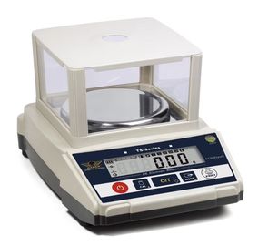 Keakuratan Tinggi 3.3 Lbs Sumber Daya DC 4A / 4V AC 110V / 220V ± 10% Dengan Keakuratan Tinggi