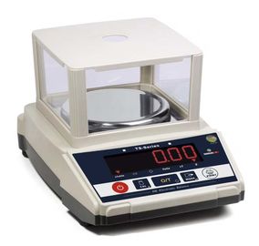 Keakuratan Tinggi 3.3 Lbs Sumber Daya DC 4A / 4V AC 110V / 220V ± 10% Dengan Keakuratan Tinggi