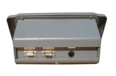 Digital Electronic Weighing Indicator, Load Cell Controller, Sertifikasi CE