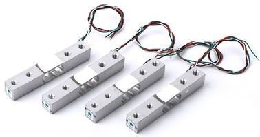 Timbangan Dapur Paralel Beam Miniatur Load Cell 1kg 10kg 20kg 30kg 40kg 50kg
