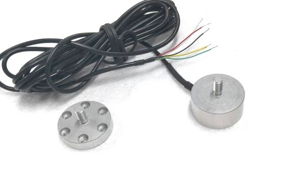 Kompresi dan Jenis Tarik Load Cell IP66 Alloy Steel Stainless Steel