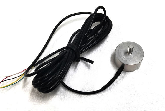 Kompresi dan Jenis Tarik Load Cell IP66 Alloy Steel Stainless Steel