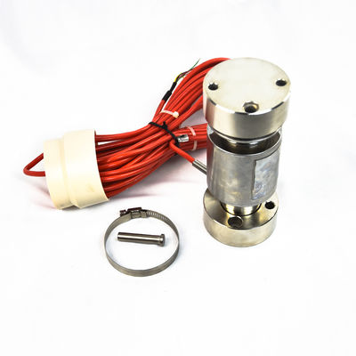 Skala Truk Kolom Load Cell Weighing Capacity Rentang 10t 20t 30t 40t