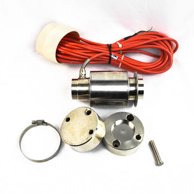 Skala Truk Kolom Load Cell Weighing Capacity Rentang 10t 20t 30t 40t
