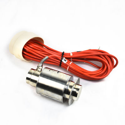 Skala Truk Kolom Load Cell Weighing Capacity Rentang 10t 20t 30t 40t