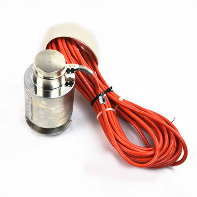 Skala Truk Kolom Load Cell Weighing Capacity Rentang 10t 20t 30t 40t