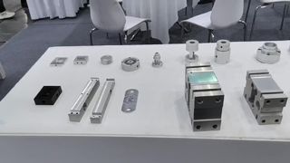 Loadcell Kualitas Tinggi Merek Sensor Teratas