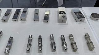Merek Sensor Teratas- Berbagai Load cell Stainless untuk Sistem Penimbangan Industri